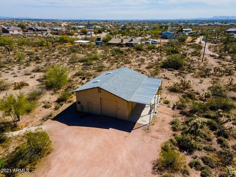 10145 E Jensen St, Mesa, AZ 85207 photo 46