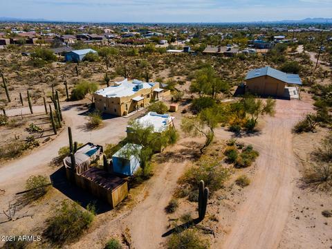 10145 E Jensen St, Mesa, AZ 85207 photo 43