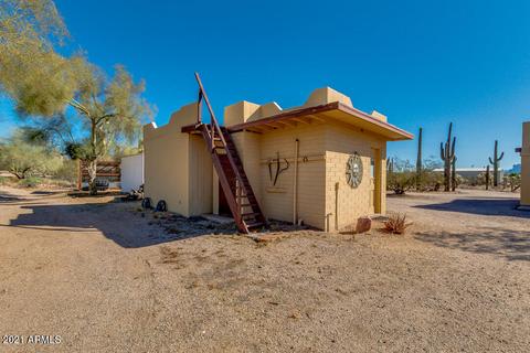 10145 E Jensen St, Mesa, AZ 85207 photo 28