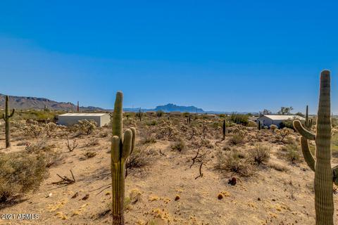10145 E Jensen St, Mesa, AZ 85207 photo 27