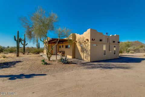 10145 E Jensen St, Mesa, AZ 85207 photo 2