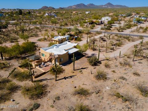 10145 E Jensen St, Mesa, AZ 85207 photo 50