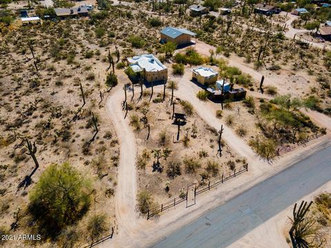 10145 E Jensen St, Mesa, AZ 85207 photo 57