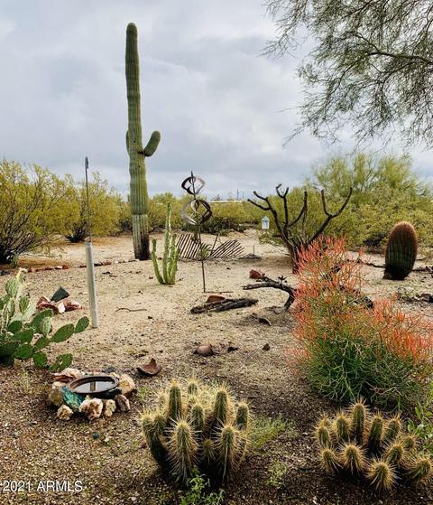 10145 E Jensen St, Mesa, AZ 85207 photo 40