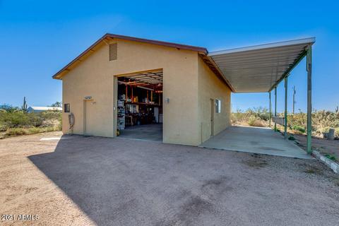 10145 E Jensen St, Mesa, AZ 85207 photo 22
