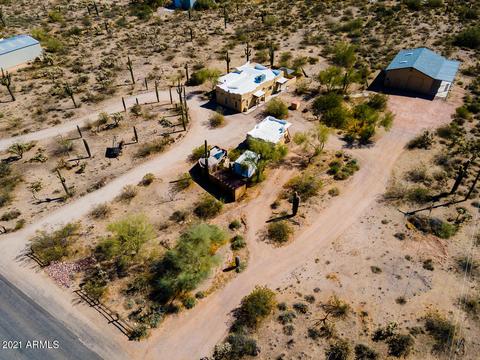10145 E Jensen St, Mesa, AZ 85207 photo 55