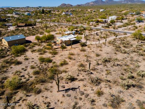 10145 E Jensen St, Mesa, AZ 85207 photo 52
