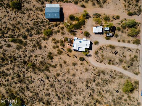 10145 E Jensen St, Mesa, AZ 85207 photo 54