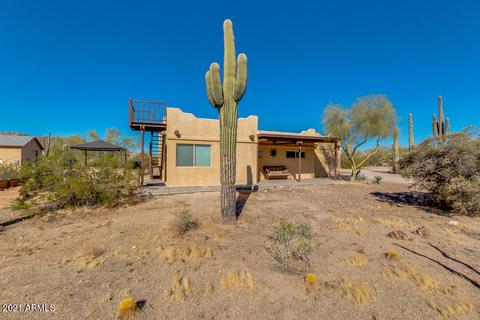 10145 E Jensen St, Mesa, AZ 85207 photo 3