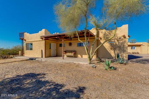 10145 E Jensen St, Mesa, AZ 85207 photo 1
