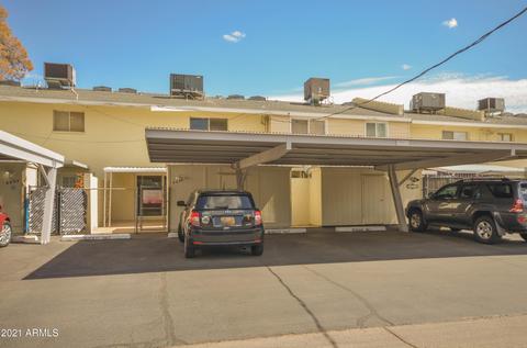 4430 E Belleview St, Phoenix, AZ 85008 photo 30