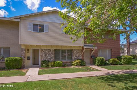 4430 E Belleview St, Phoenix, AZ 85008 photo 1