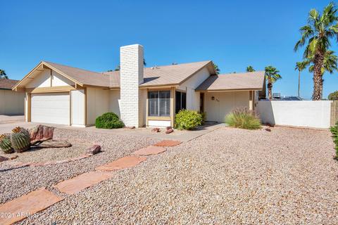 4238 E Yowy St, Phoenix, AZ 85044 photo 2