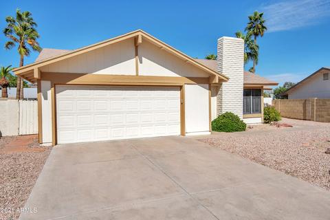 4238 E Yowy St, Phoenix, AZ 85044 photo 3
