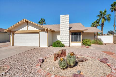 4238 E Yowy St, Phoenix, AZ 85044 photo 1