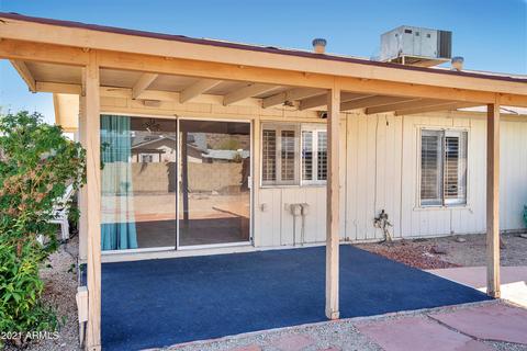 4238 E Yowy St, Phoenix, AZ 85044 photo 23