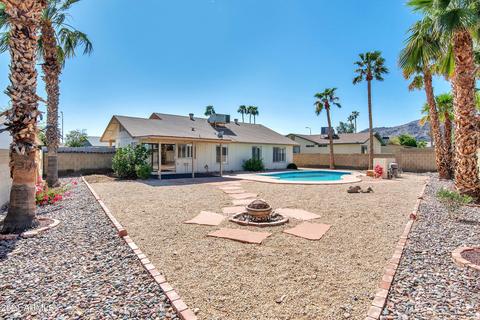 4238 E Yowy St, Phoenix, AZ 85044 photo 25