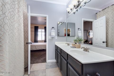 8708 E Lakeview Cir, Mesa, AZ 85209 photo 21