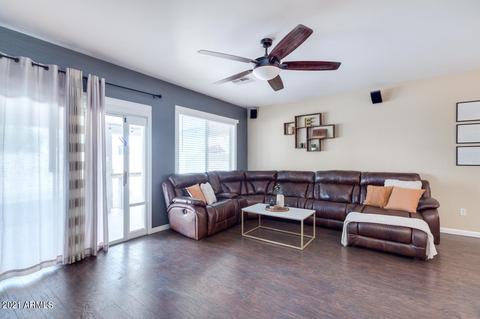 8708 E Lakeview Cir, Mesa, AZ 85209 photo 10