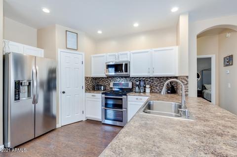 8708 E Lakeview Cir, Mesa, AZ 85209 photo 12