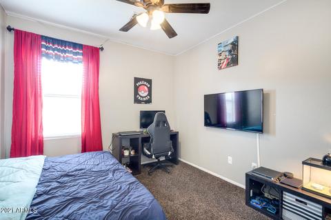 8708 E Lakeview Cir, Mesa, AZ 85209 photo 23