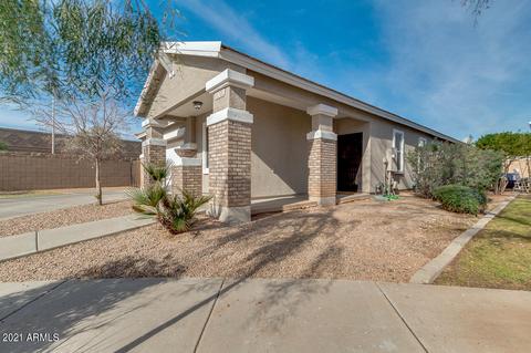 8708 E Lakeview Cir, Mesa, AZ 85209 photo 3