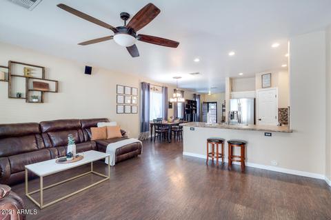 8708 E Lakeview Cir, Mesa, AZ 85209 photo 11