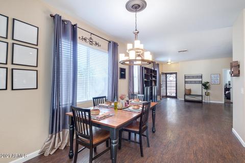 8708 E Lakeview Cir, Mesa, AZ 85209 photo 7