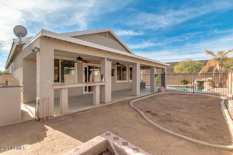 8708 E Lakeview Cir, Mesa, AZ 85209 photo 26