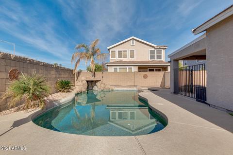 8708 E Lakeview Cir, Mesa, AZ 85209 photo 30
