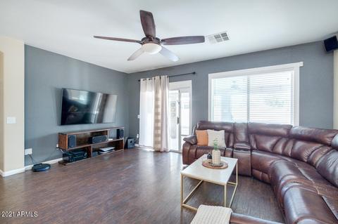 8708 E Lakeview Cir, Mesa, AZ 85209 photo 9