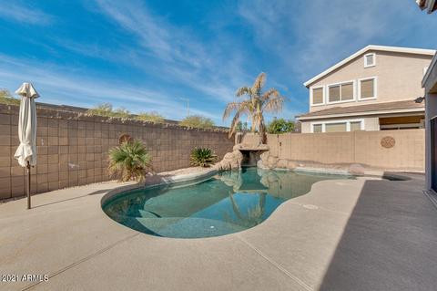 8708 E Lakeview Cir, Mesa, AZ 85209 photo 29