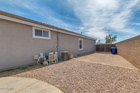 8708 E Lakeview Cir, Mesa, AZ 85209 photo 35