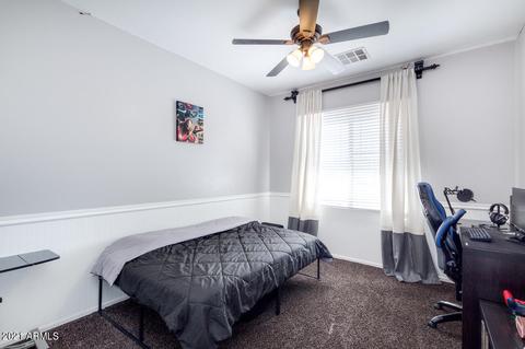 8708 E Lakeview Cir, Mesa, AZ 85209 photo 22