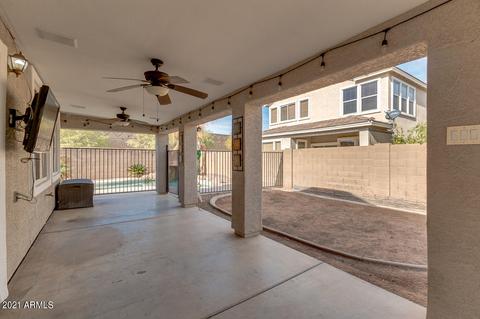8708 E Lakeview Cir, Mesa, AZ 85209 photo 32