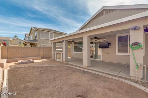 8708 E Lakeview Cir, Mesa, AZ 85209 photo 27