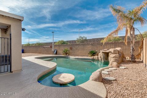 8708 E Lakeview Cir, Mesa, AZ 85209 photo 28