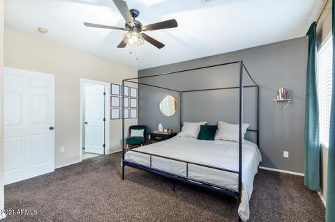 8708 E Lakeview Cir, Mesa, AZ 85209 photo 16