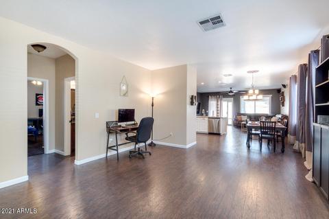 8708 E Lakeview Cir, Mesa, AZ 85209 photo 6