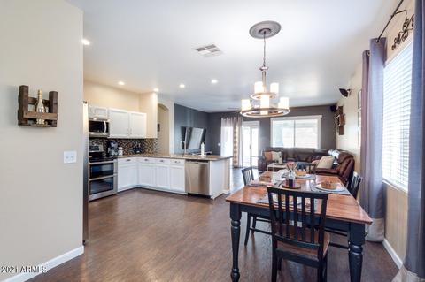 8708 E Lakeview Cir, Mesa, AZ 85209 photo 8