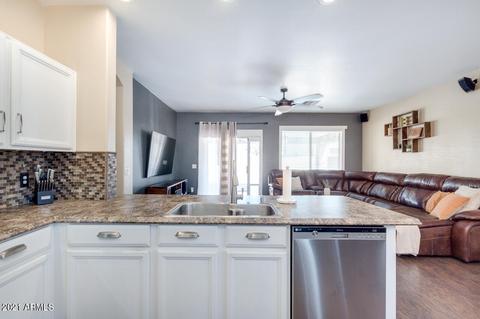 8708 E Lakeview Cir, Mesa, AZ 85209 photo 15