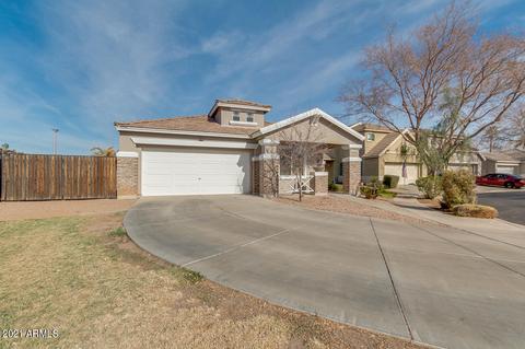 8708 E Lakeview Cir, Mesa, AZ 85209 photo 2