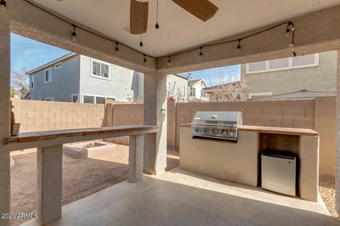 8708 E Lakeview Cir, Mesa, AZ 85209 photo 33