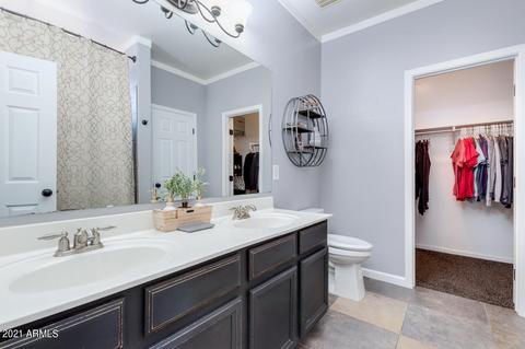 8708 E Lakeview Cir, Mesa, AZ 85209 photo 20