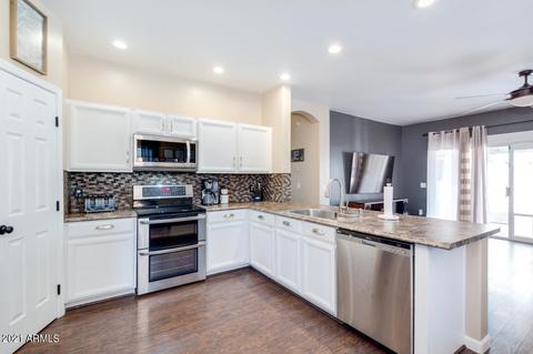 8708 E Lakeview Cir, Mesa, AZ 85209 photo 14
