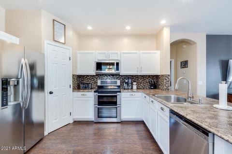 8708 E Lakeview Cir, Mesa, AZ 85209 photo 13