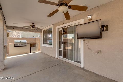 8708 E Lakeview Cir, Mesa, AZ 85209 photo 34