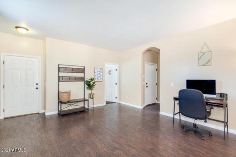 8708 E Lakeview Cir, Mesa, AZ 85209 photo 4