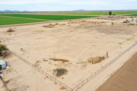 000 S Sunshine Blvd #2, Eloy, AZ 85131