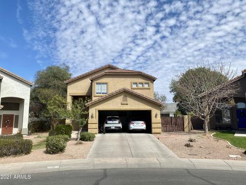 1221 S Colonial Dr, Gilbert, AZ 85296 photo 1